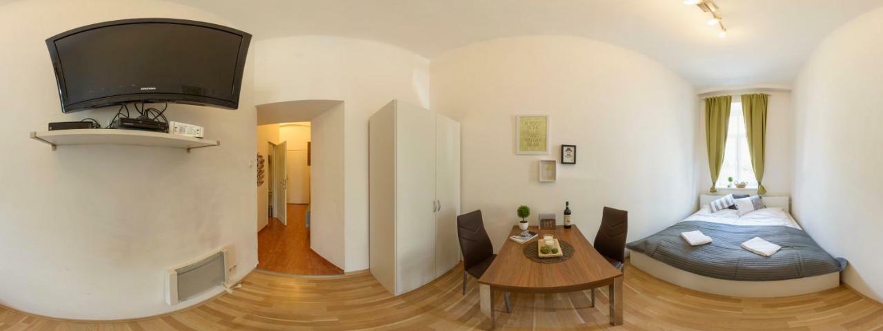 Van Der Nuellgasse By Welcome2Vienna Viena Exterior foto