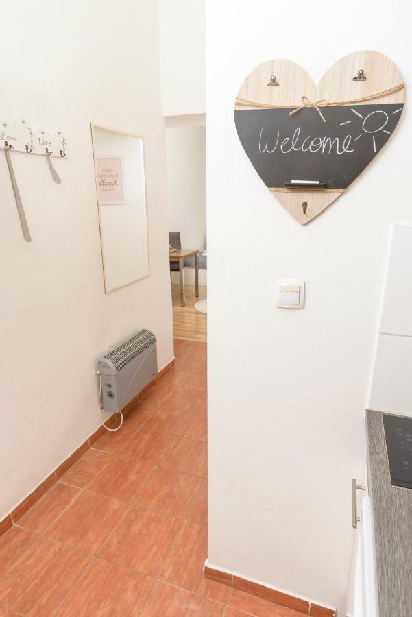 Van Der Nuellgasse By Welcome2Vienna Viena Exterior foto